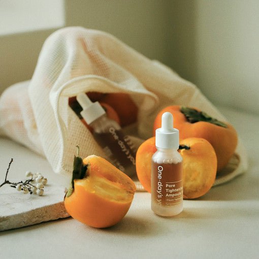One-day's you Pore Tightening Ampoule Serum 30ml - Radiance Revolution