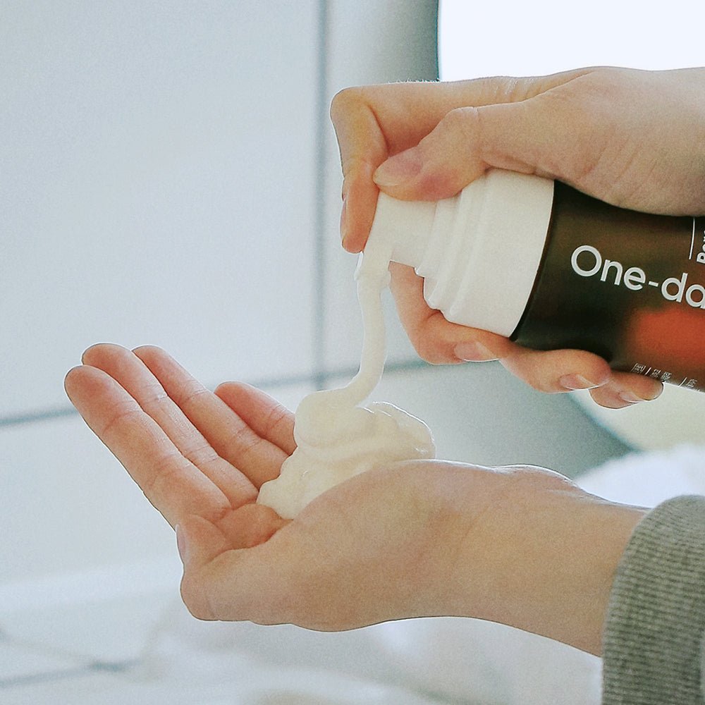 One-day's you Pore Tightening Foaming Cleanser 120ml - Radiance Revolution