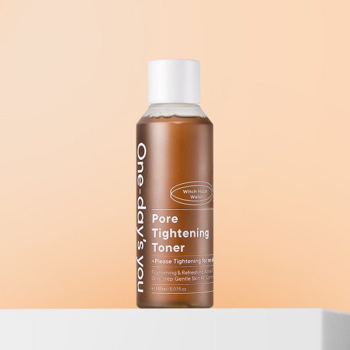 One-day's you Pore Tightening Toner 150ml - Radiance Revolution