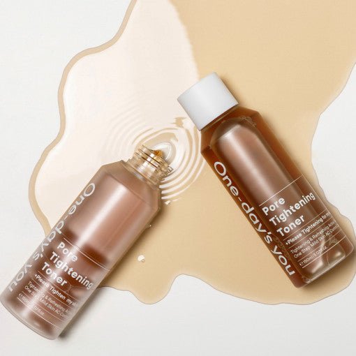 One-day's you Pore Tightening Toner 150ml - Radiance Revolution