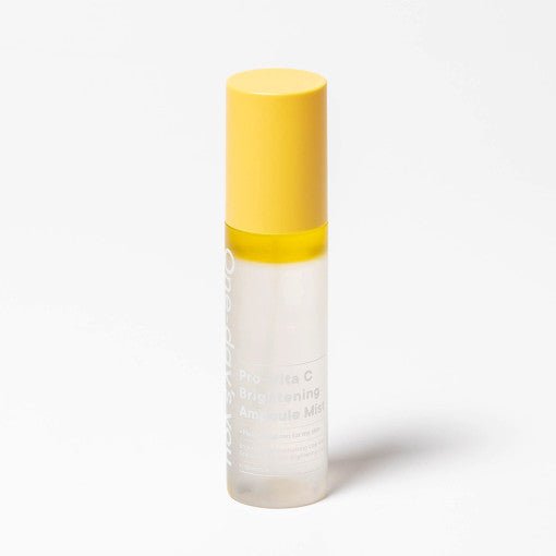 One-day's you Pro-Vita C Brightening Ampoule Mist 100ml - Radiance Revolution
