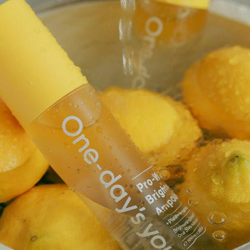 One-day's you Pro-Vita C Brightening Ampoule Mist 100ml.