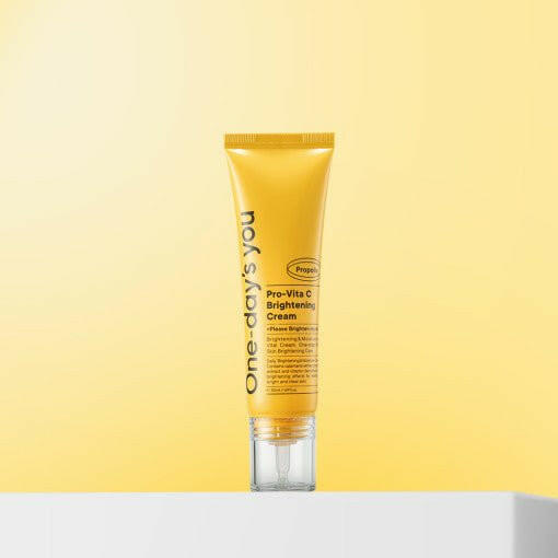 One-day's you Pro-Vita C Brightening Cream 50ml.