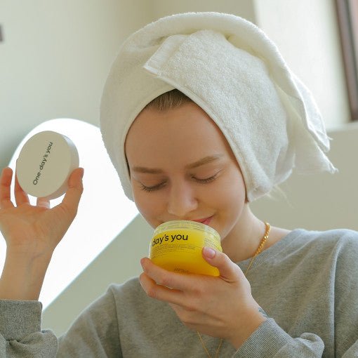 One-day's you Pro-Vita C Cleansing Balm 120ml - Radiance Revolution