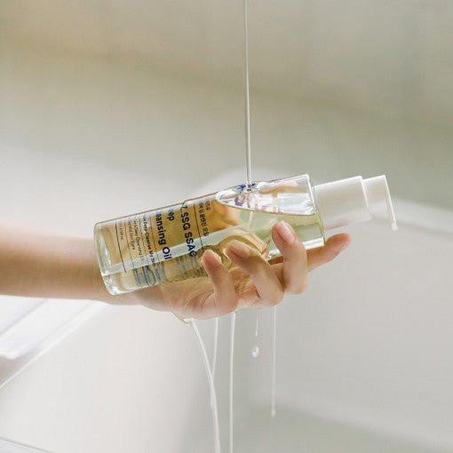 One-day's you P.Z. SSG SSAG Deep Cleansing Oil 200ml.