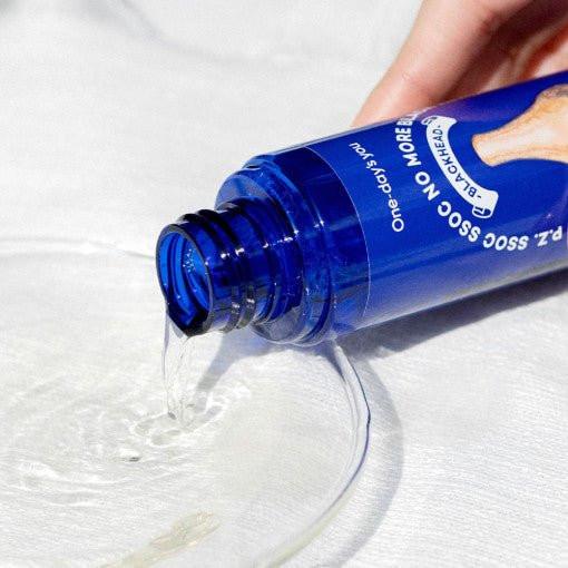 One-day's you P.Z. Ssoc Ssoc No More Blackhead 100ml.