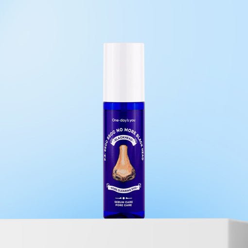 One-day's you P.Z. Ssoc Ssoc No More Blackhead 100ml - Radiance Revolution
