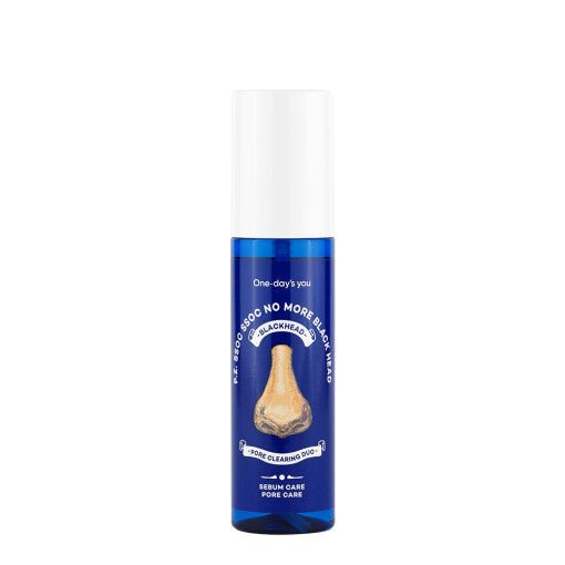 One-day's you P.Z. Ssoc Ssoc No More Blackhead 100ml - Radiance Revolution