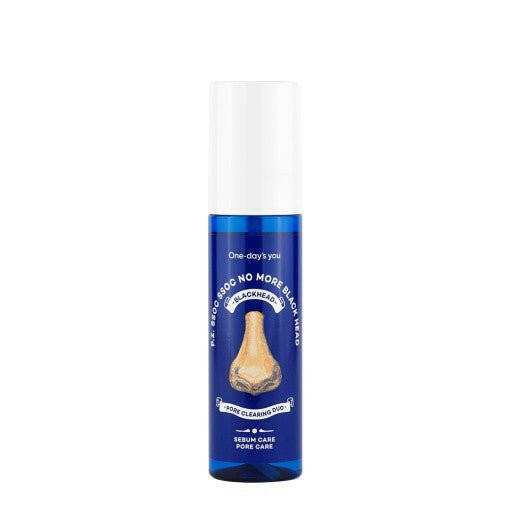 One-day's you P.Z. Ssoc Ssoc No More Blackhead 100ml.