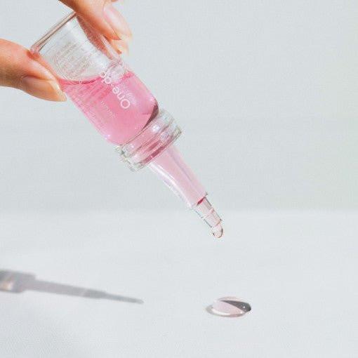 One-day's you Real Collagen Ampoule Serum Set 10ml x 4ea.