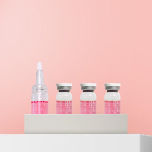 One-day's you Real Collagen Ampoule Serum Set 10ml x 4ea - Radiance Revolution