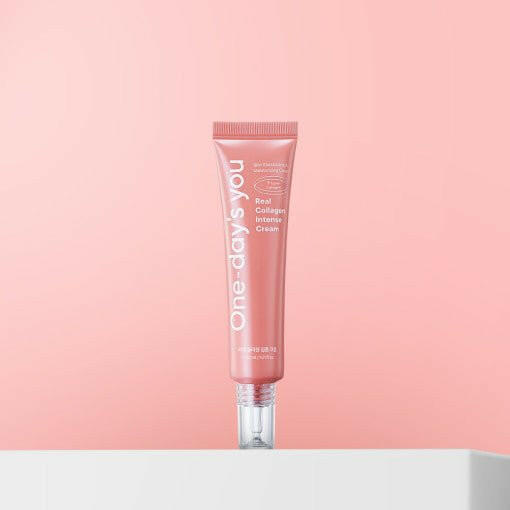 One-day's you Real Collagen Intense Cream 50ml.