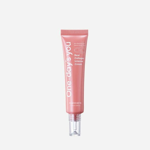 One-day's you Real Collagen Intense Cream 50ml.