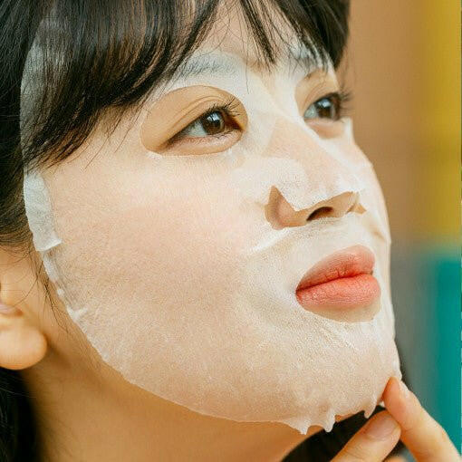 One-day's you Shikarming 30 Days Mask 310g(30 Pieces).