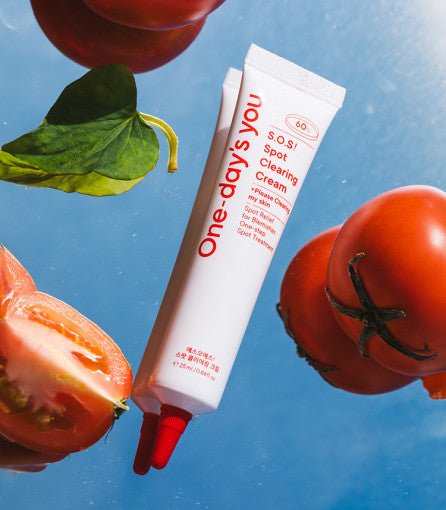 One-day's you SOS Spot Clearing Cream 25ml - Radiance Revolution