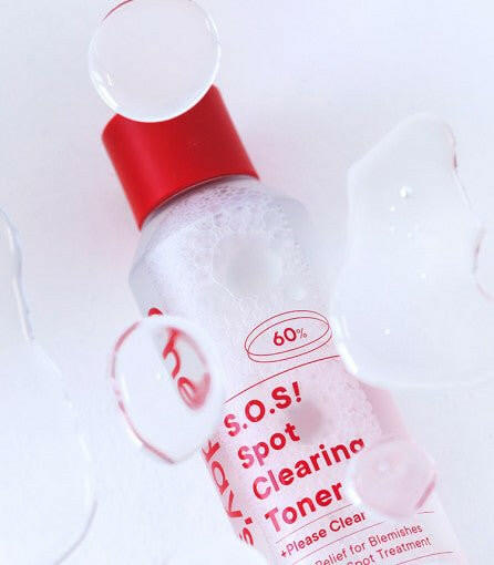 One-day's you S.O.S Spot Clearing Toner 150ml.