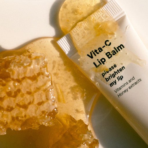 One-day's you Vita-C Lip Balm 10ml - Radiance Revolution