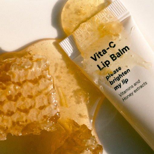 One-day's you Vita-C Lip Balm 10ml.