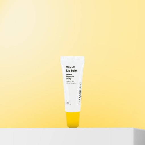 One-day's you Vita-C Lip Balm 10ml - Radiance Revolution
