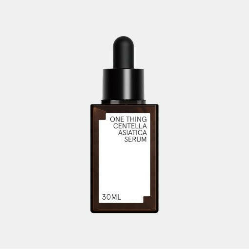 ONE THING Centella Asiatica Serum 30ml.