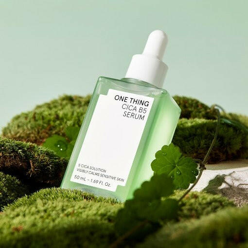 ONE THING Cica B5 Serum 50ml.