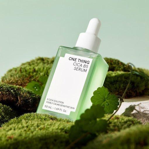 ONE THING Cica B5 Serum 50ml.