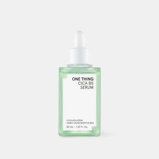 ONE THING Cica B5 Serum 50ml.