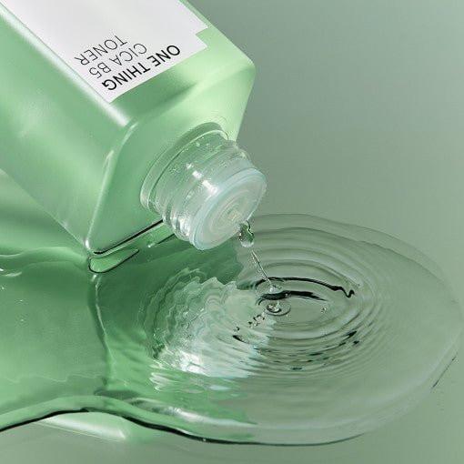 ONE THING Cica B5 Toner 210ml.