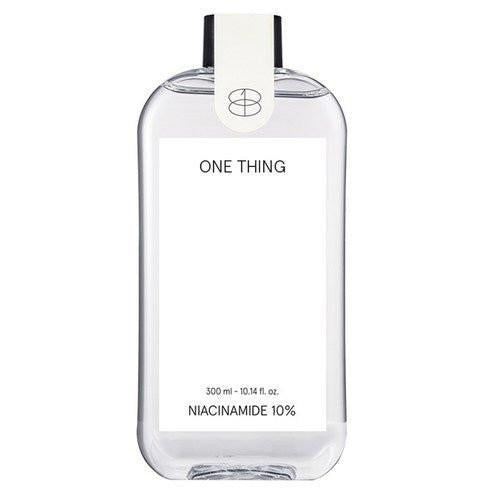 ONE THING Niacinamide 10% Toner 300ml.
