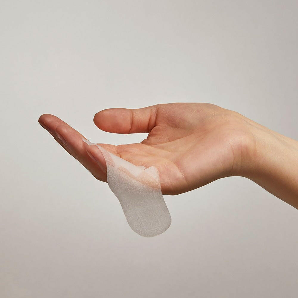ONE THING Silky Nose Pad (20 Pads).