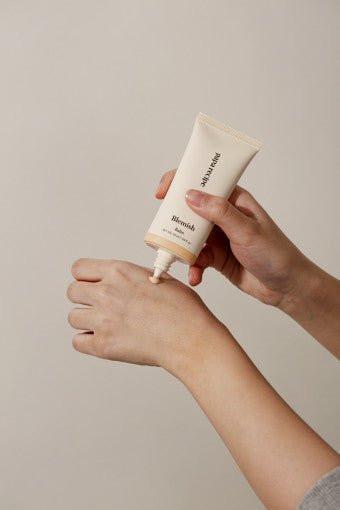 PAPA RECIPE Blemish Balm 50ml SPF 26++ - Radiance Revolution - Default Title - Cream - papa recipe