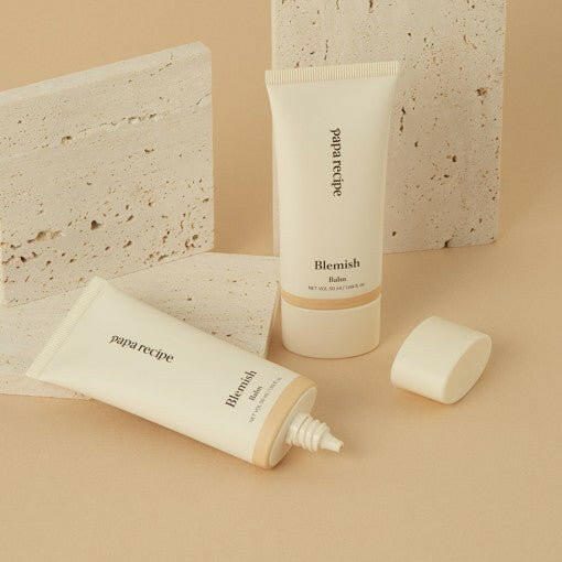 PAPA RECIPE Blemish Balm 50ml SPF 26++ - Radiance Revolution - Default Title - Cream - papa recipe