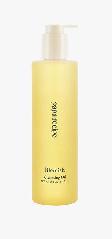 papa recipe Blemish Cleansing Oil 300ml - Radiance Revolution