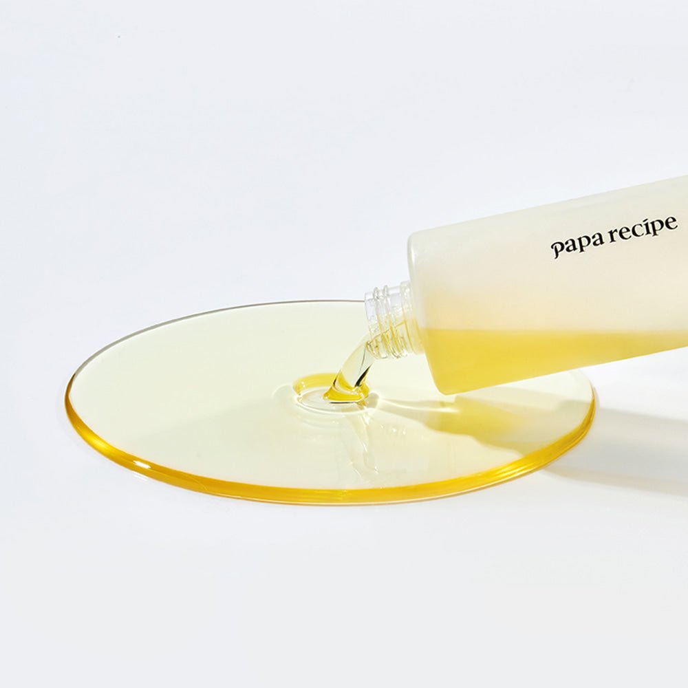 papa recipe Blemish Cleansing Oil 300ml - Radiance Revolution