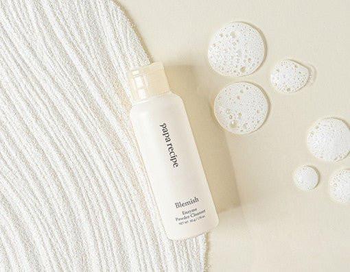 papa recipe Blemish Enzyme Powder Cleanser 50g - Radiance Revolution - Default Title - Cleanser - papa recipe
