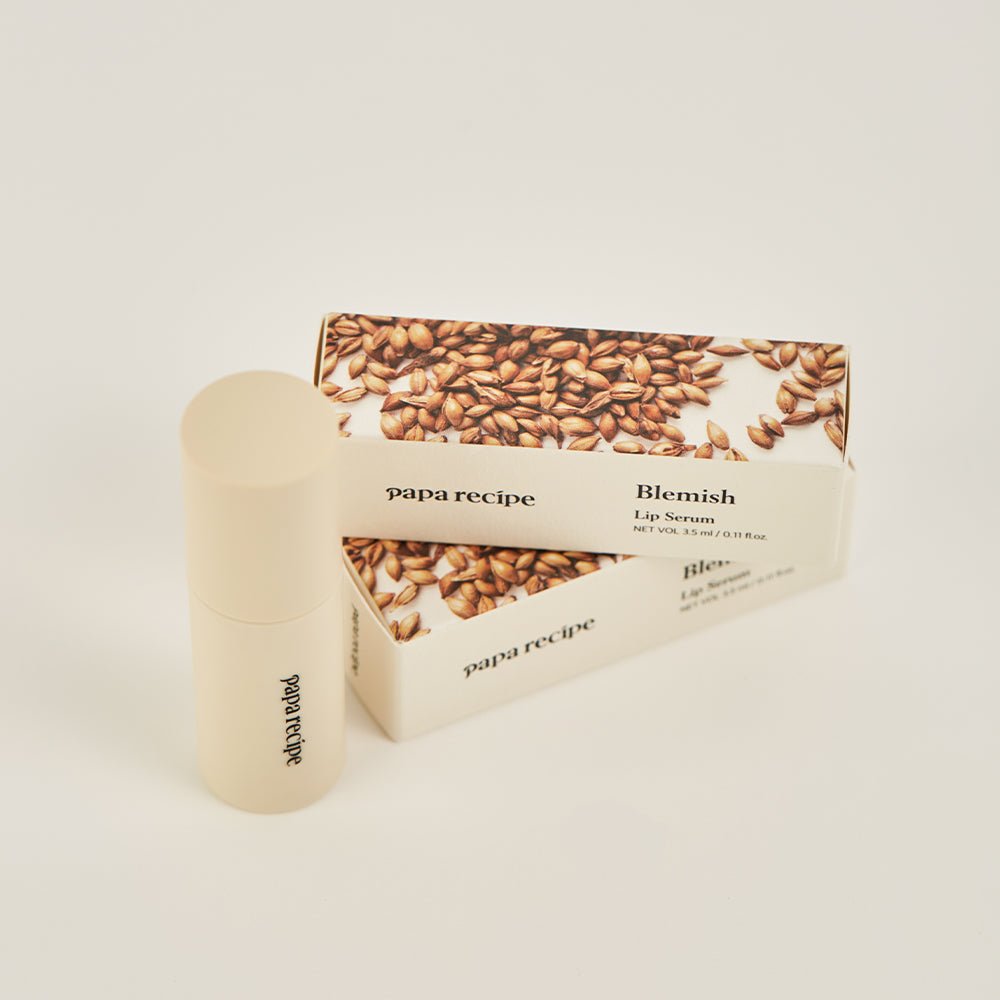 papa recipe Blemish Lip Serum 3.5ml - Radiance Revolution