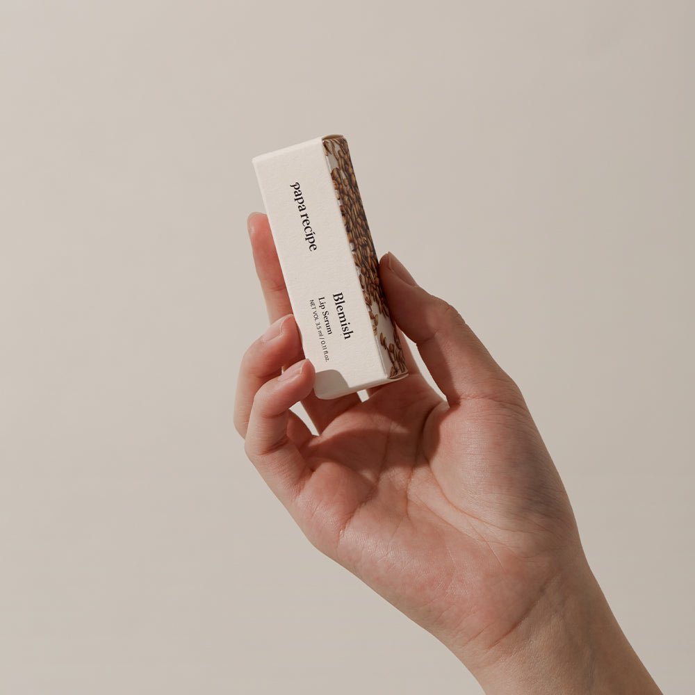 papa recipe Blemish Lip Serum 3.5ml - Radiance Revolution