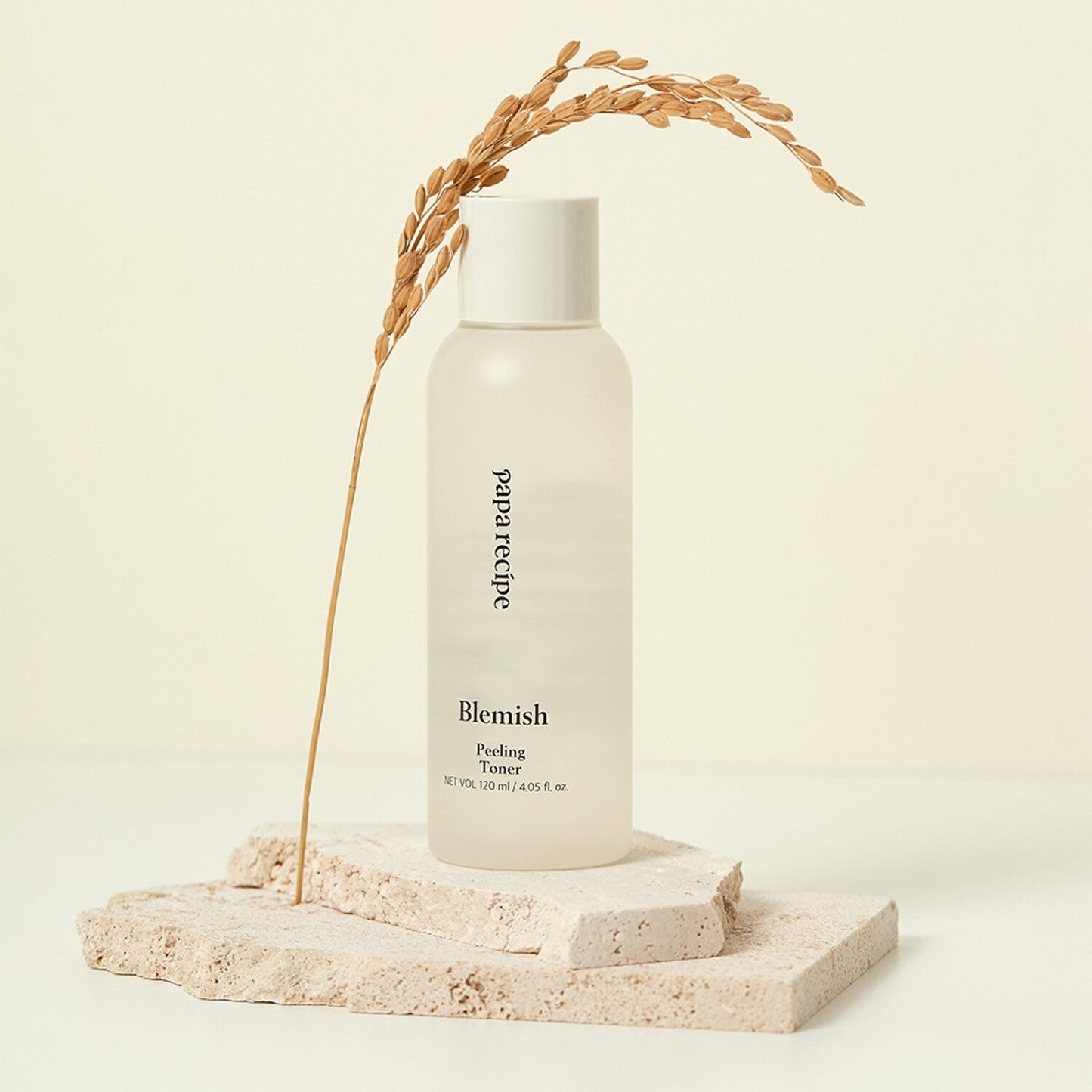 papa recipe Blemish Peeling Toner 120ml - Radiance Revolution