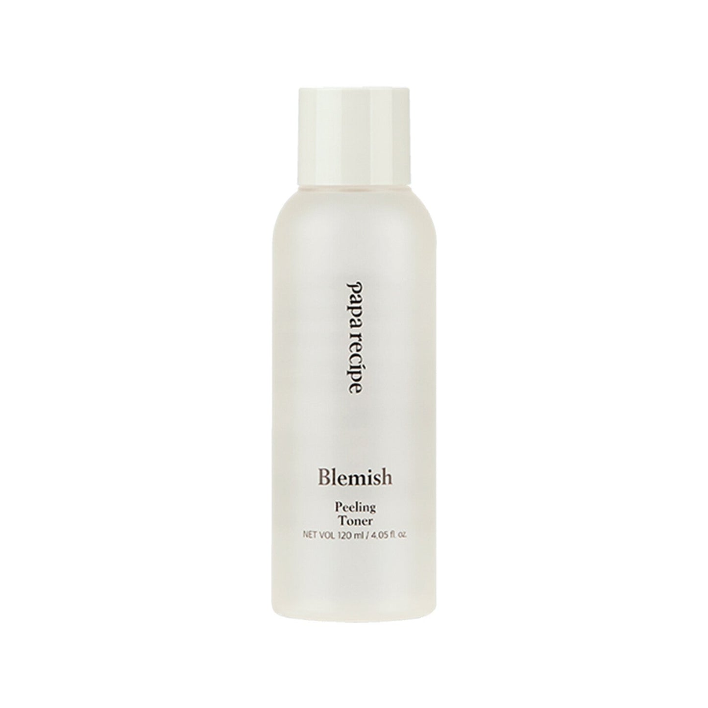 papa recipe Blemish Peeling Toner 120ml - Radiance Revolution