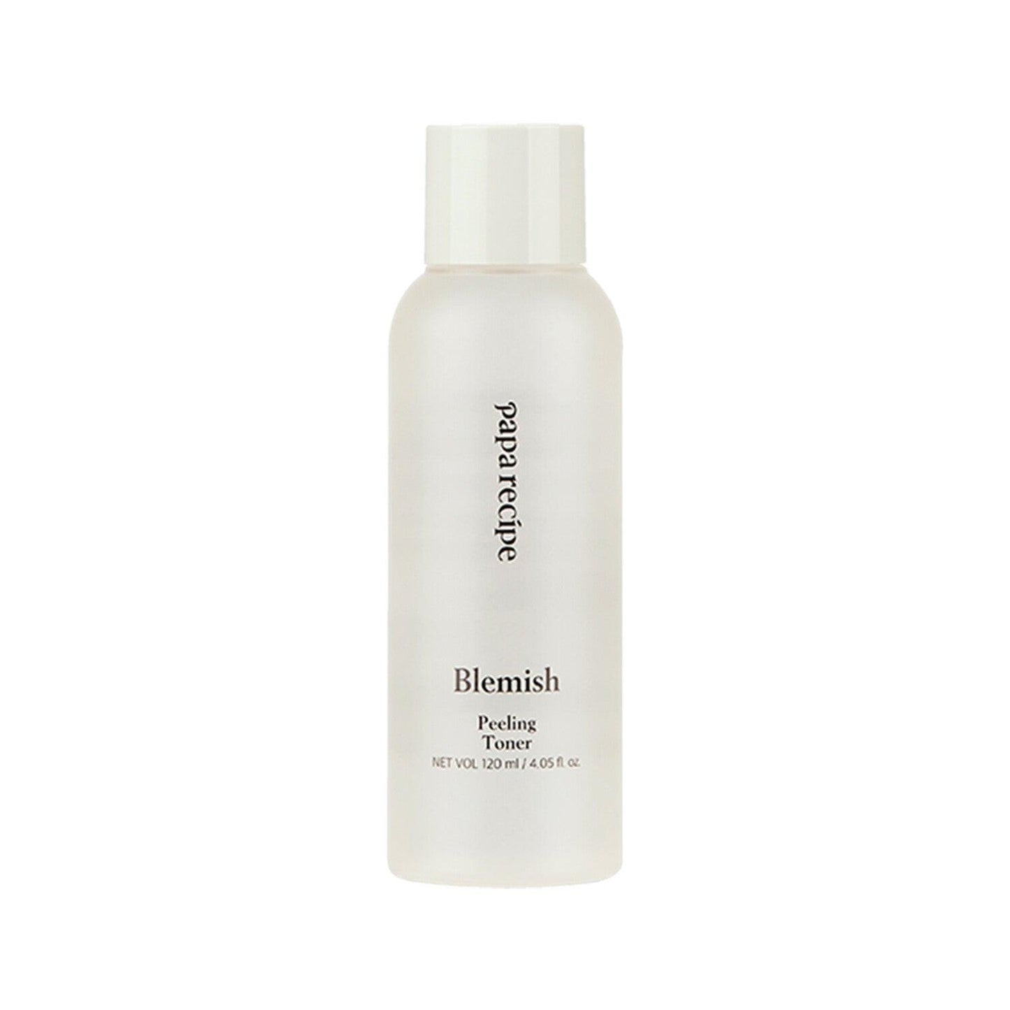 papa recipe Blemish Peeling Toner 120ml - Radiance Revolution - Default Title - Toner - papa recipe