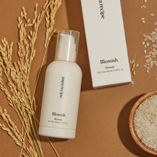 papa recipe Blemish Serum 150ml - Radiance Revolution