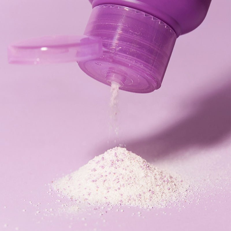 papa recipe Eggplant Clearing Enzyme Powder Cleanser 50ml - Radiance Revolution