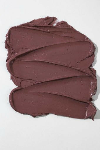 papa recipe Eggplant Clearing Mud Cream Mask 100ml.