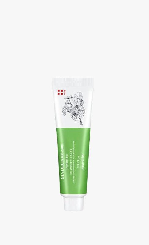 papa recipe Madecare Oint 33g - Radiance Revolution