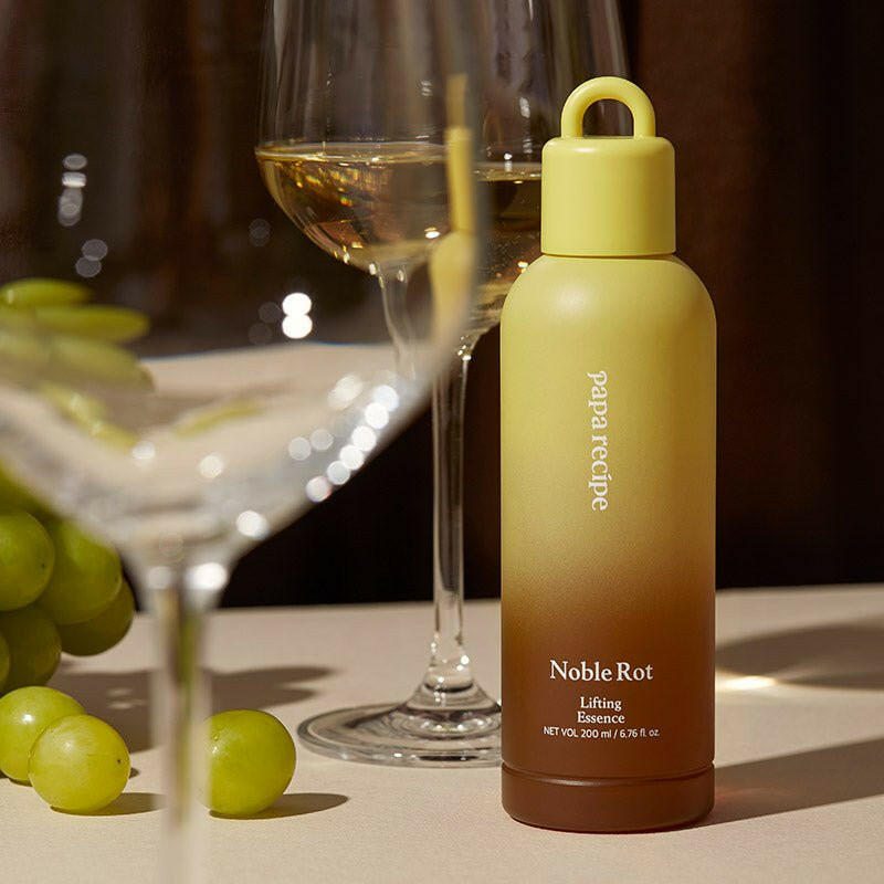 papa recipe Noble Rot Lifting Essence 200ml.