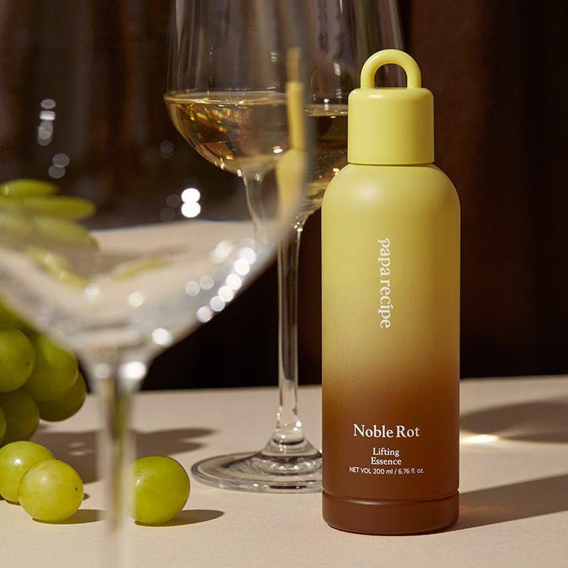 papa recipe Noble Rot Lifting Essence 200ml.