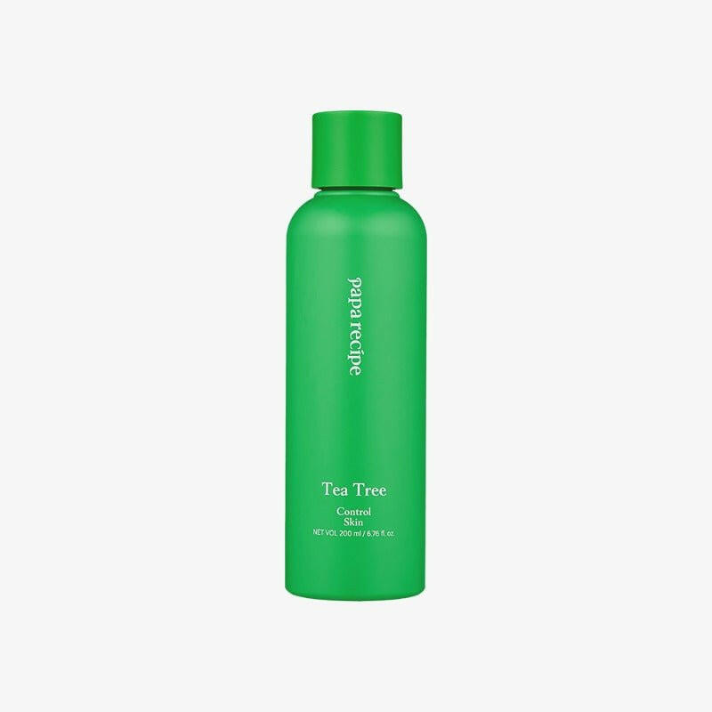 papa recipe Tea Tree Control Skin 200ml.