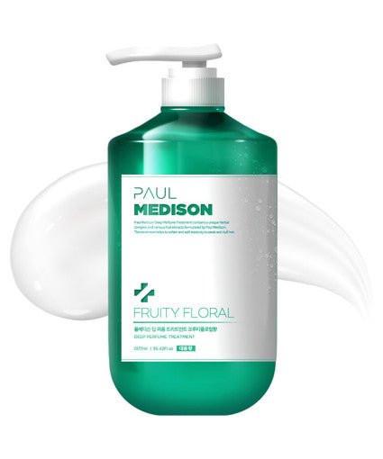 Paul Medison Deep Perfume Treatment Fruity Floral 1077ml.