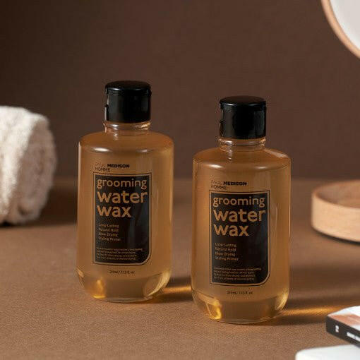 PAUL MEDISON HOMME GROOMING HAIR WATER WAX 211ml.