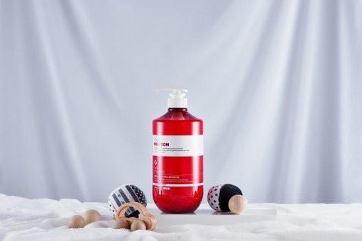 PAUL MEDISON Nutri Treatment 1077ml #Baby Powder.